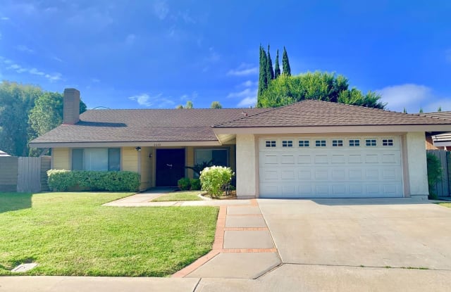 4840 Via Alameda - 4840 via Alameda, Yorba Linda, CA 92886