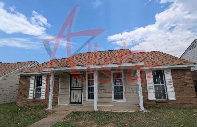 3425 Laurelwood Dr Horn Lake, MS 38637 photos photos