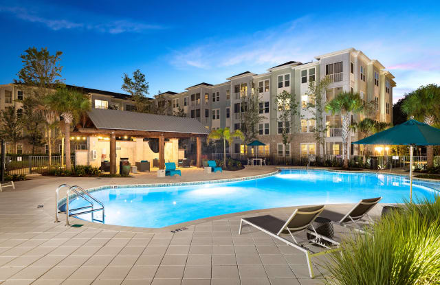 Tapestry at Cypress Creek photos photos