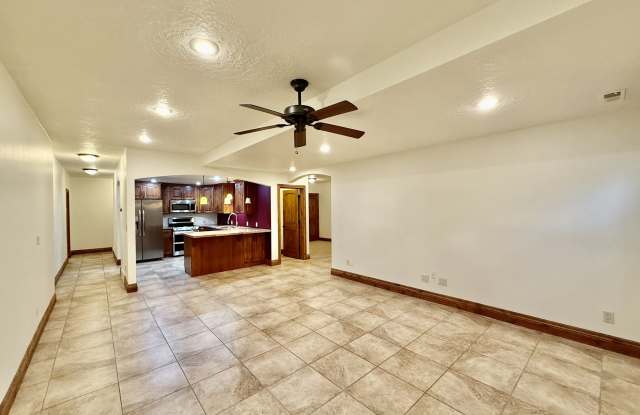 6819 South Greenfield Way - Basement Apartment photos photos