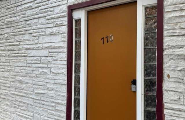 770 Harrison 5 - 770 Harrison Avenue, Harrison, NJ 07029