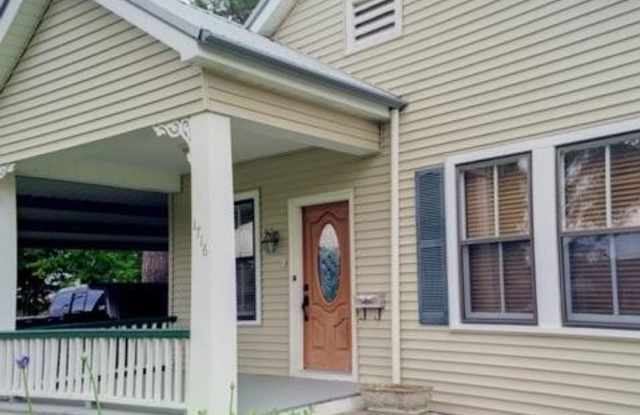 1716 Flory St - 1716 Flory Street, Jeanerette, LA 70544