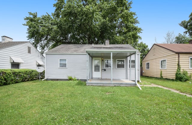 1714 Pulaski St - 1714 North Pulaski Street, South Bend, IN 46613