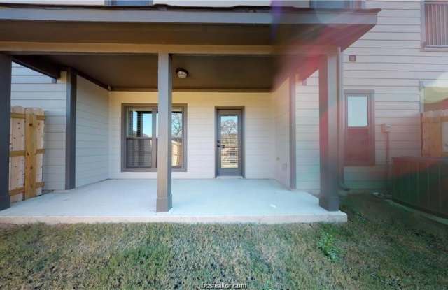 2838 Papa Bear - 2838 Papa Bear Drive, College Station, TX 77845