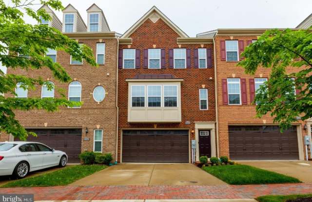 15522 SUNNINGDALE PLACE - 15522 Sunningdale Place, Brock Hall, MD 20772