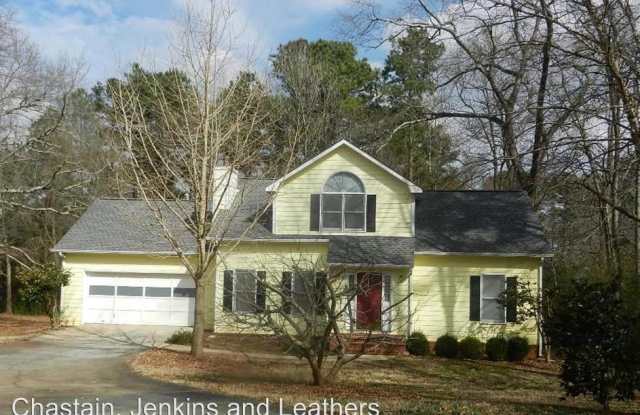 124 Greenbrier Way - 124 Greenbrier Way, Athens, GA 30605
