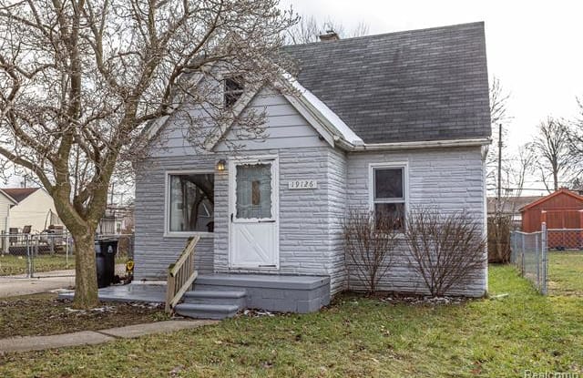 19126 COLORADO Street - 19126 Colorado Street, Roseville, MI 48066