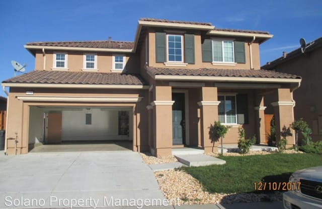 5238 Conley Ln. - 5238 Conley Lane, Fairfield, CA 94533