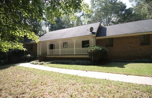 11310 Houze Road - 11310 Houze Road, Roswell, GA 30076