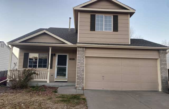 Lovely Parker Home! photos photos