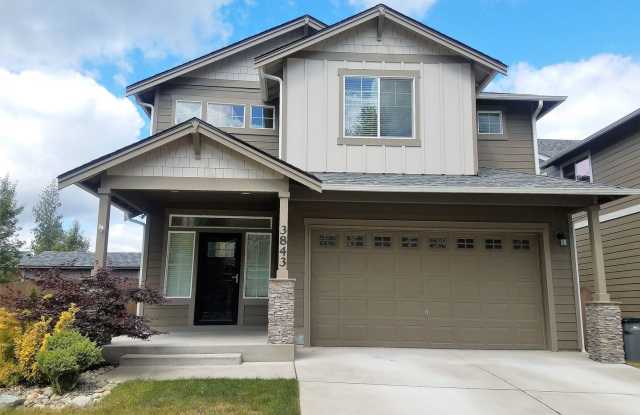 3843 Maritime Drive SW - 3843 Maritime Dr SW, Bremerton, WA 98367