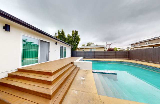 Large 6 Bedroom POOL House on East Falls View! Prime Location! photos photos Large 6 Bedroom POOL House on East Falls View! Prime Location! photos photos