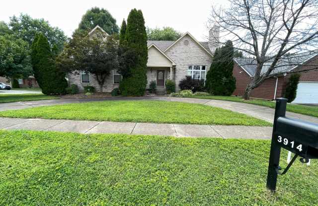 Wow, Huge home near South Hurstbourne of Louisville photos photos