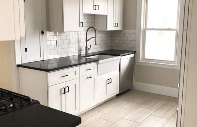 98 Fuller Street - 98 Fuller Street, Boston, MA 02124