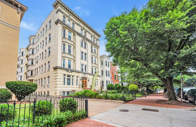 John Jay Apartments Gallery 2