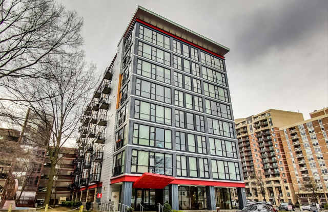 Luxury Living in the heart of Downtown Silver Spring-- 1 Bedroom/ 1 BA photos photos