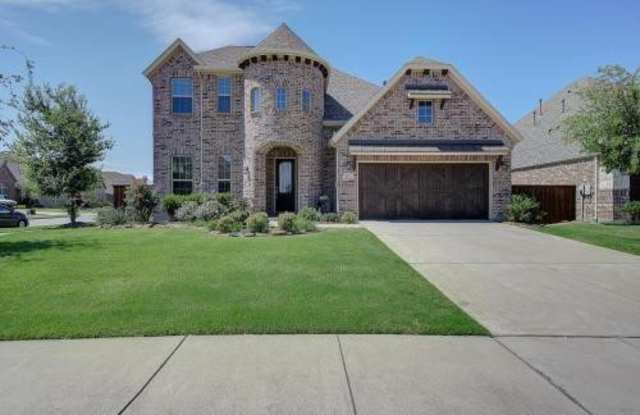 4871 Dolorosa Lane - 4871 Dolorosa Lane, Prosper, TX 76227