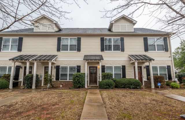 2 Bedroom Condo in Whitehall Village, Move-in August 1st, 2027 Gallery 1
