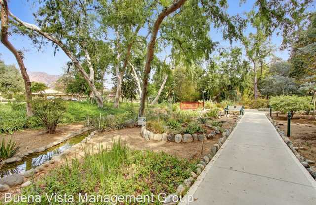 1232 Amberwood Dr - 1232 Amberwood Drive, Duarte, CA 91010