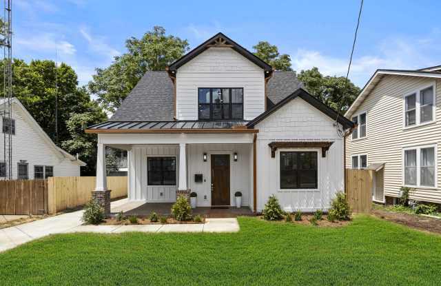 245 Sherman Avenue - 245 Sherman Avenue, Lexington, KY 40502