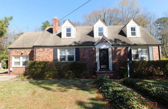 6230 Sedgefield Dr Apt A - 6230 Sedgefield Drive, Norfolk, VA 23513