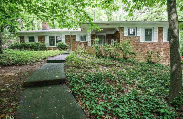 681 Peyton Rd - 681 Peyton Road Southwest, Atlanta, GA 30311