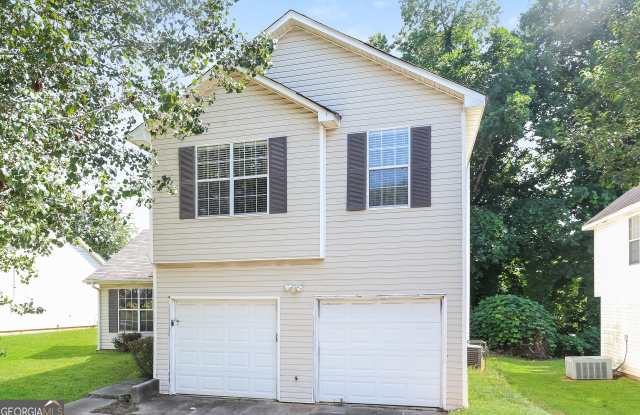 5742 Wellborn Creek Drive - 5742 Wellborn Creek Drive, Redan, GA 30058 5742 Wellborn Creek Drive - 5742 Wellborn Creek Drive, Redan, GA 30058