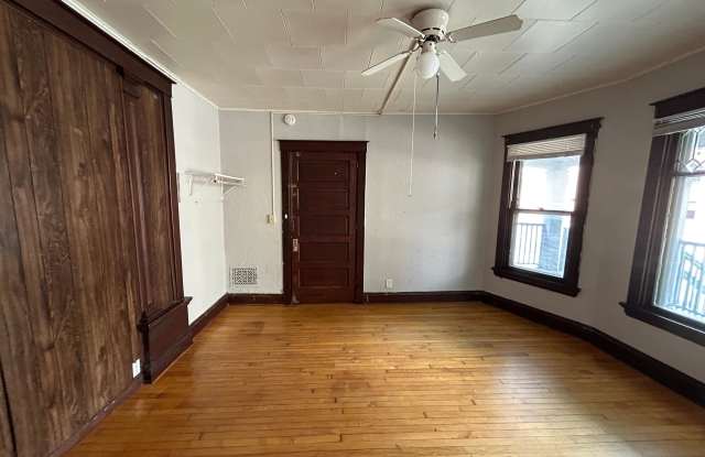 110 South Blair Street - 1 photos photos