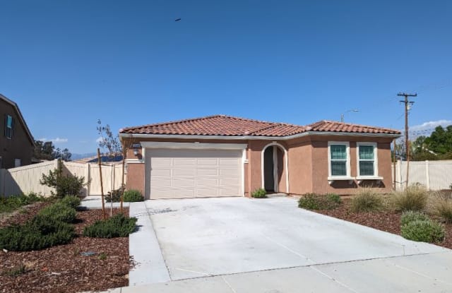 26698 Eureka Street - 26698 Eureka Street, San Bernardino County, CA 92373