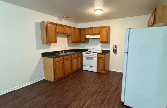 2 Bedroom 1 Bathroom Apartment - 1108 Williams Avenue, Cleburne, TX 76033