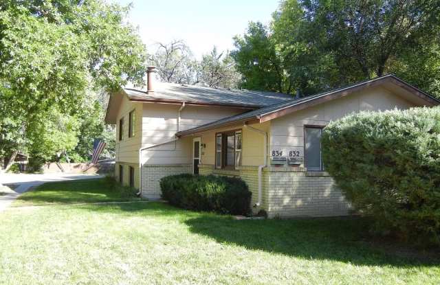 Spacious and Updated 3B in Old Town West! photos photos