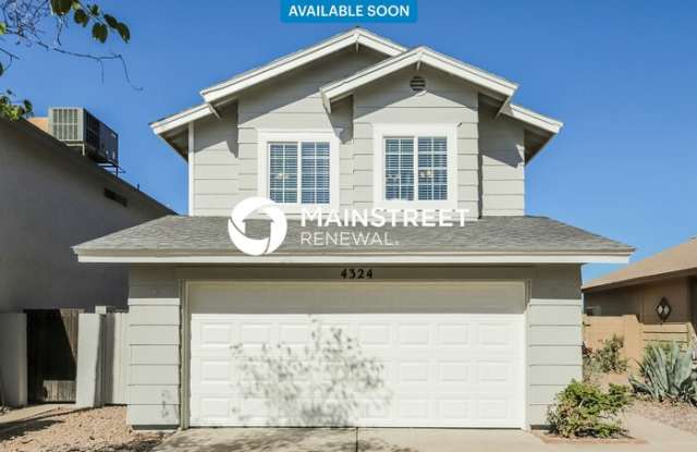 4324 West Tonto Road photos photos