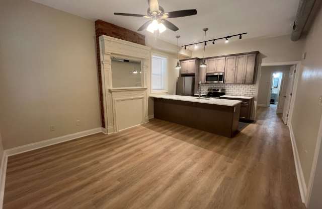 139 S Fairmount St #101 photos photos