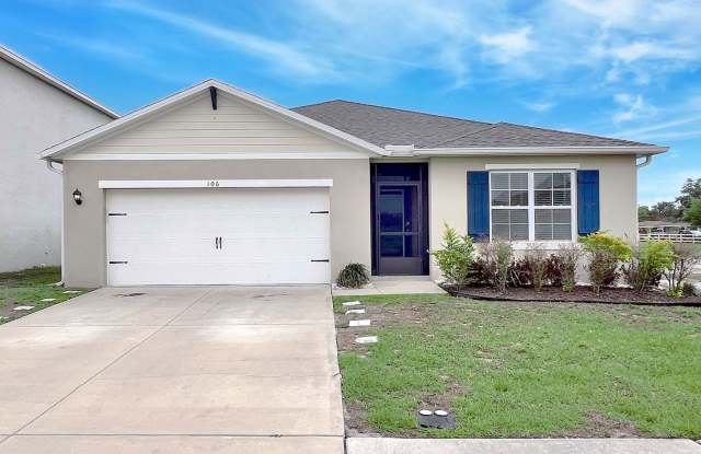 Four-Bedroom Home Near Lake Hartridge photos photos
