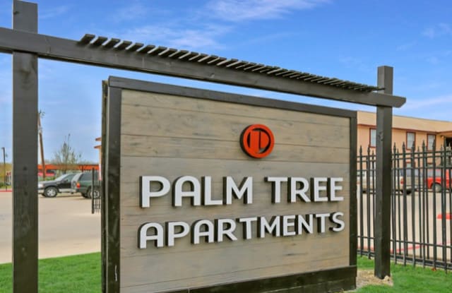 Palm Tree Apartments photos photos