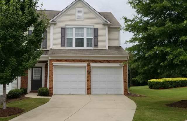 3BR/2.5BA Townhome in Prim Ballantyne Location photos photos