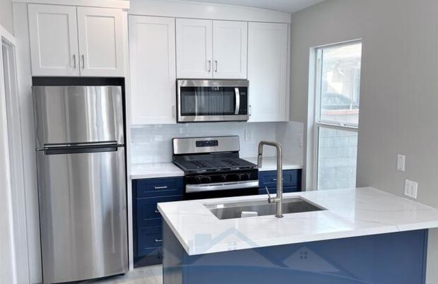 1766 & 1768 West 244th Street - 1768 - 1766 West 244th Street, Torrance, CA 90501
