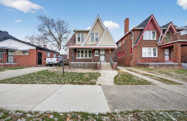 16890 Stoepel Street unit: 1 And2 photos photos