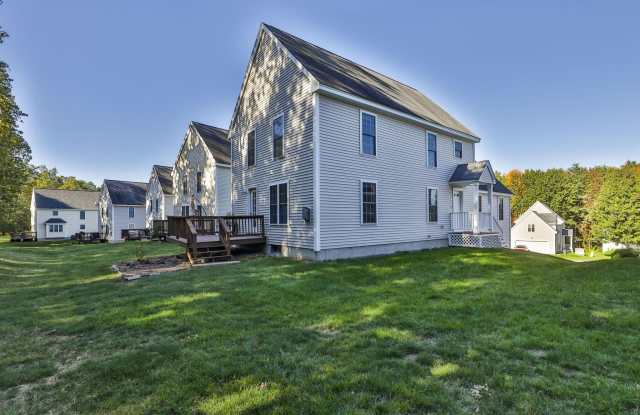 98 Barbara Lane - 98 Barbara Lane, Hillsborough County, NH 03051