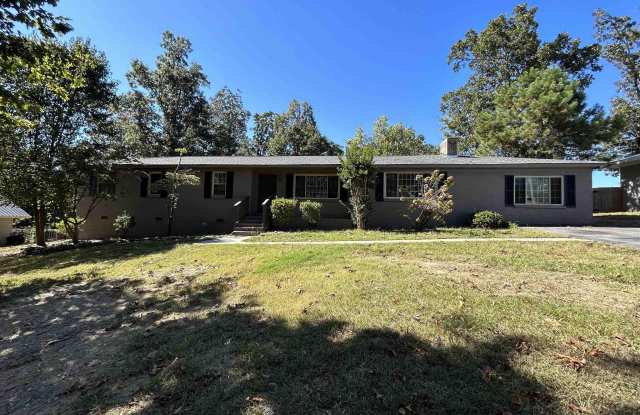 3116 Lakewood Drive - 3116 Lakewood Drive, Guntersville, AL 35976