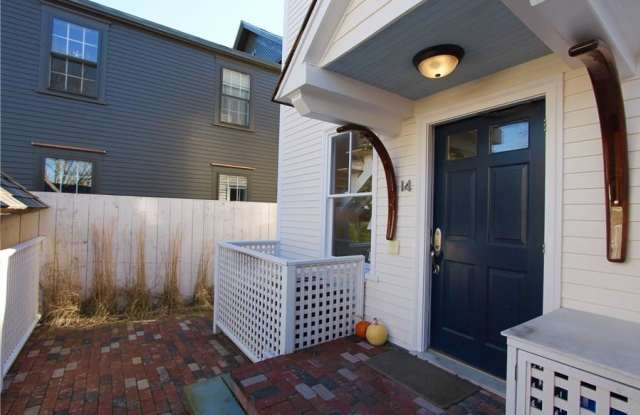 14 John Street - 14 John Street, Newport, RI 02840