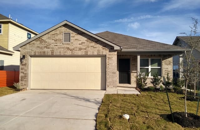 3822 Colemans Run - 3822 Colemans Run, Converse, TX 78109