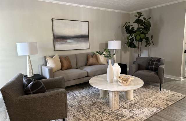 LaVista Crossing Apartments Gallery 3