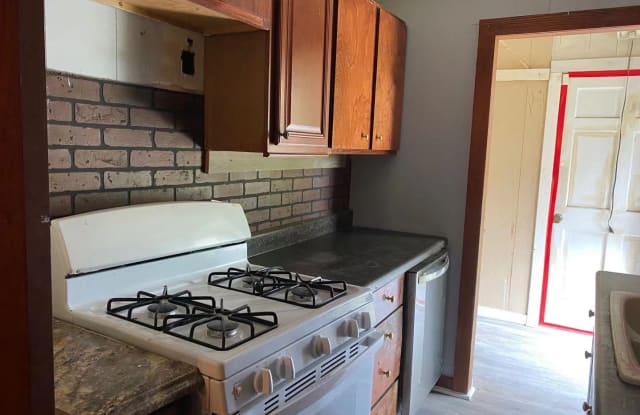 920 Roosevelt Ave - 920 Roosevelt Avenue, Nashville, TN 37115
