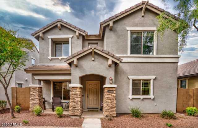 2462 E Boston Street - 2462 East Boston Street, Gilbert, AZ 85295