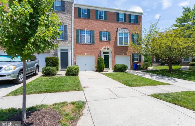 8445 GOLD SUNSET WAY - 8445 Gold Sunset Way, Columbia, MD 21045