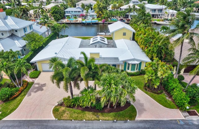 1117 Beach Drive - 1117 Beach Drive, Delray Beach, FL 33483