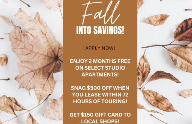 Cole Spring Plaza Apartments photos photos