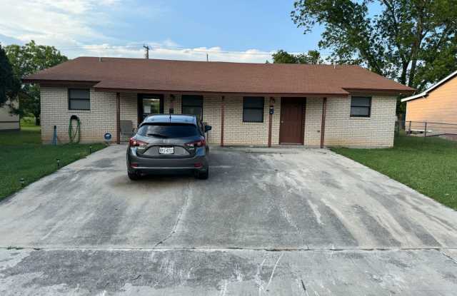 2-Bedroom Duplex for Rent in Killeen photos photos