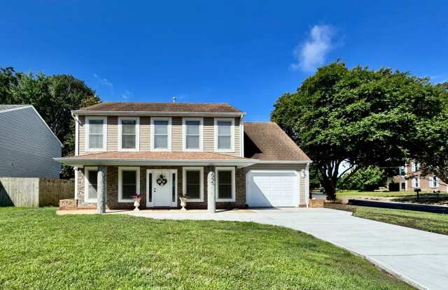 Available 11-06-26! A Unique Home in Wesleyan Chase - All Appliances Convey - Pet-Friendly! photos photos